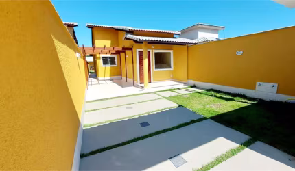 Loteamento com 3 quartos à venda em Jardim Atlântico Oeste (itaipuaçu) - RJ