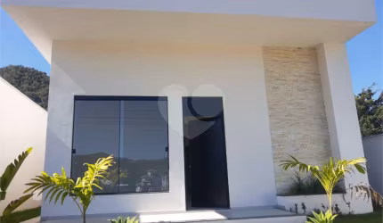Loteamento com 2 quartos à venda em Itapeba - RJ