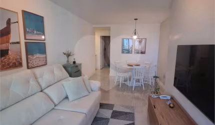 Apartamento com 2 quartos à venda em Charitas - RJ