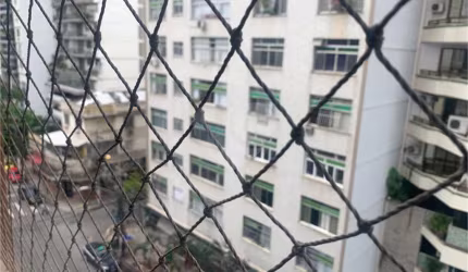 Apartamento com 4 quartos à venda em Ingá - RJ