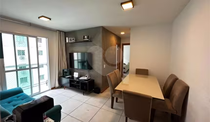 Apartamento com 2 quartos à venda em Rio Do Ouro - RJ