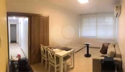 Apartamento com 2 quartos à venda em Icaraí - RJ