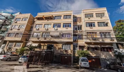 Apartamento com 3 quartos à venda em São Francisco - RJ
