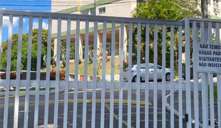 Apartamento com 2 quartos à venda em Fonseca - RJ