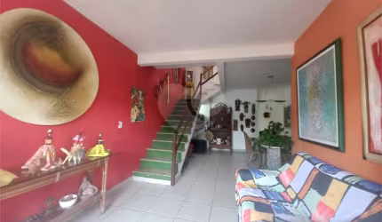 Casa com 3 quartos à venda em Itaipu - RJ