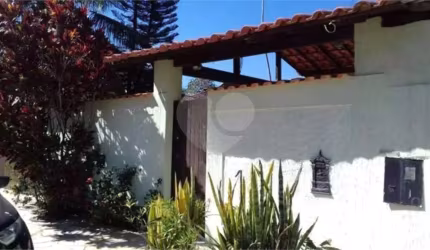 Casa com 2 quartos à venda em Itaipu - RJ