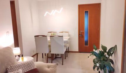 Apartamento com 2 quartos à venda em Itaipu - RJ