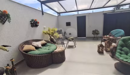 Casa térrea com 3 quartos à venda em Jardim Atlântico Oeste (itaipuaçu) - RJ