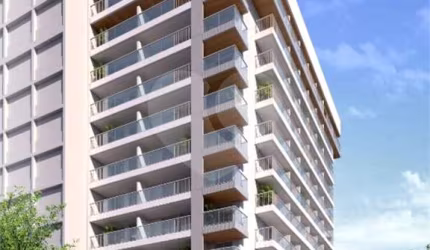 Apartamento com 1 quartos à venda em Ingá - RJ