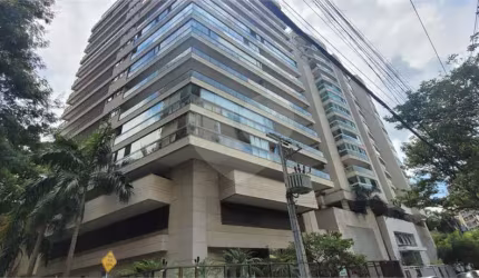Apartamento com 3 quartos à venda em Vital Brazil - RJ