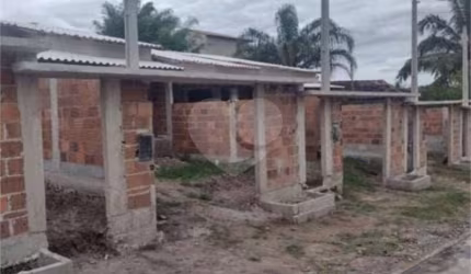Loteamento com 2 quartos à venda em Itapeba - RJ