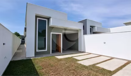 Loteamento com 3 quartos à venda em Jardim Atlântico Oeste (itaipuaçu) - RJ