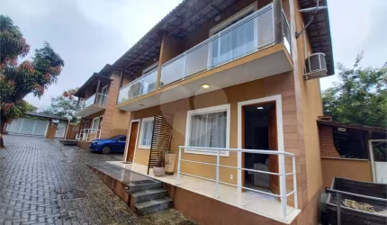 Condomínio com 2 quartos à venda em Inoã (inoã) - RJ