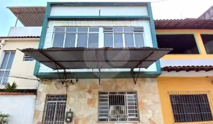 Casa com 3 quartos à venda em Fonseca - RJ