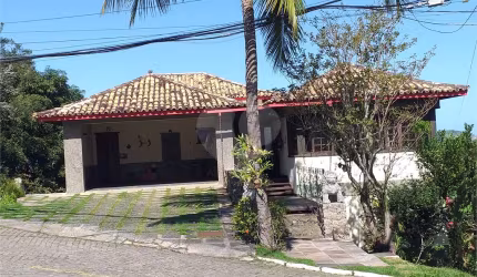Condomínio com 5 quartos à venda em Piratininga - RJ