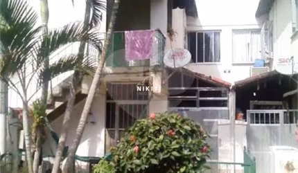 Apartamento com 2 quartos à venda em Mutondo - RJ