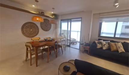 Apartamento com 3 quartos à venda em Icaraí - RJ