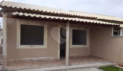 Loteamento com 3 quartos à venda em Guaratiba (ponta Negra) - RJ