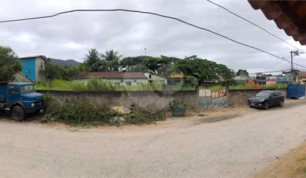 Loteamento à venda em Inoã (inoã) - RJ