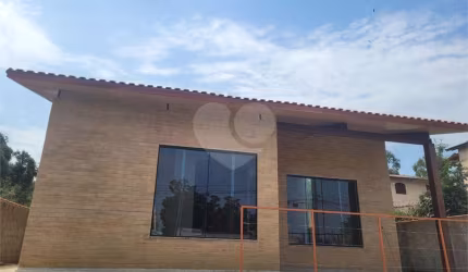 Condomínio com 3 quartos à venda em Inoã (inoã) - RJ