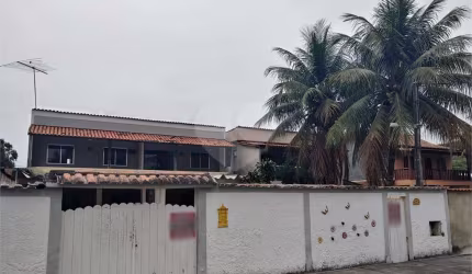 Loteamento com 4 quartos à venda em Itapeba - RJ
