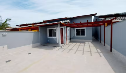Loteamento com 3 quartos à venda em Jardim Atlântico Oeste (itaipuaçu) - RJ
