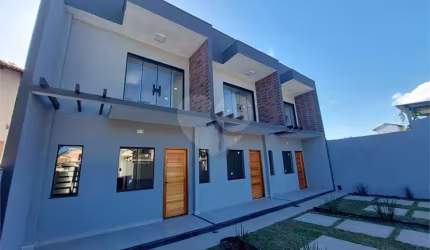 Loteamento com 2 quartos à venda em Itapeba - RJ