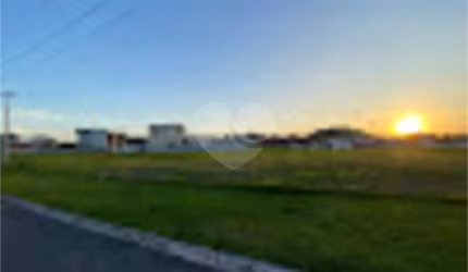 Loteamento à venda em Cajueiros (itaipuaçu) - RJ