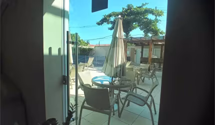 Cobertura com 3 quartos à venda em Itaipu - RJ