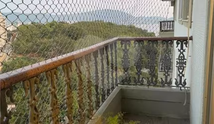 Apartamento com 4 quartos à venda em Ingá - RJ