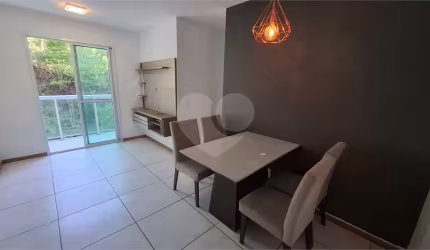 Apartamento com 3 quartos à venda em Rio Do Ouro - RJ