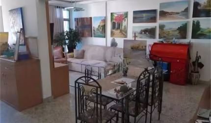 Cobertura com 6 quartos à venda em Icaraí - RJ