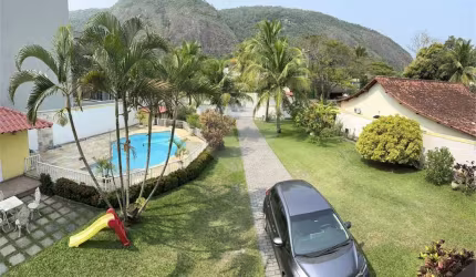 Casa com 3 quartos à venda em Itaipu - RJ