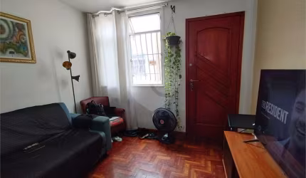 Apartamento com 2 quartos à venda em Barreto - RJ
