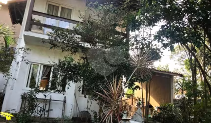 Condomínio com 3 quartos à venda em Ponta Grossa - RJ