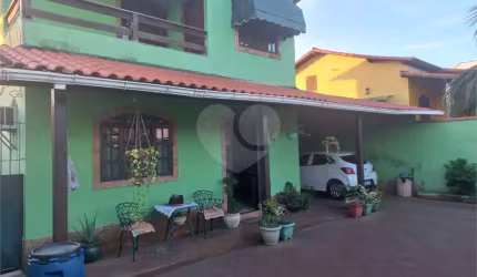 Casa com 5 quartos à venda em Centro - RJ