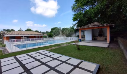 Terreno à venda em Ipiíba - RJ