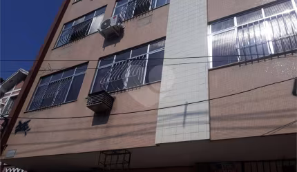 Apartamento com 3 quartos à venda em Fonseca - RJ