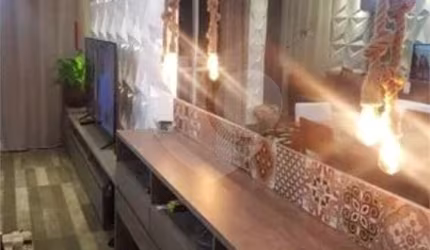 Apartamento com 2 quartos à venda em Maria Paula - RJ