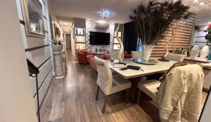 Apartamento com 3 quartos à venda em Icaraí - RJ