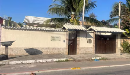 Casa com 3 quartos à venda em Jardim Atlântico Oeste (itaipuaçu) - RJ