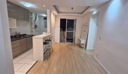 Apartamento com 2 quartos à venda em Barreto - RJ