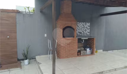 Casa com 3 quartos à venda em Tribobó - RJ