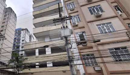 Apartamento com 2 quartos à venda em Ingá - RJ