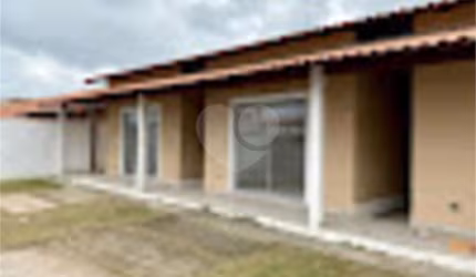 Loteamento com 2 quartos à venda em Cajueiros (itaipuaçu) - RJ