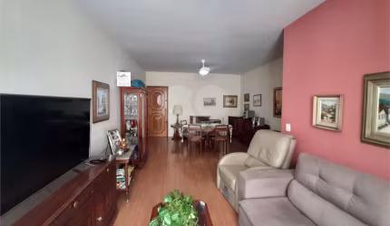 Apartamento com 3 quartos à venda em Icaraí - RJ