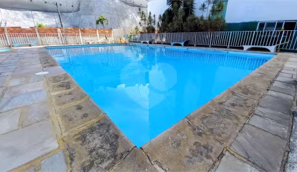 Apartamento com 2 quartos à venda em Fonseca - RJ