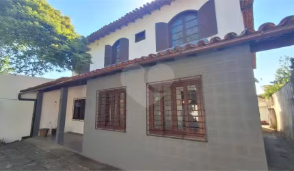 Casa com 4 quartos à venda em Maravista - RJ