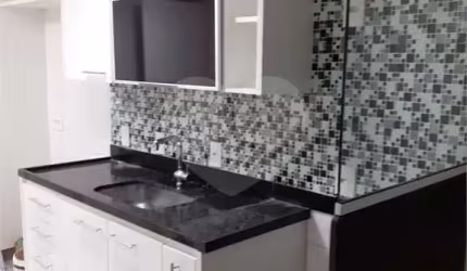 Apartamento com 2 quartos à venda em Santa Rosa - RJ