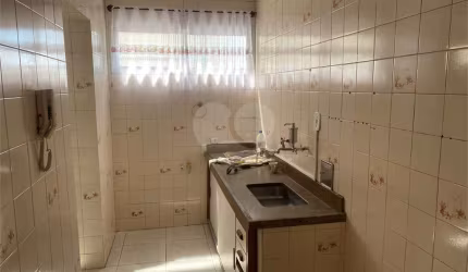 Apartamento com 2 quartos à venda em Mutondo - RJ